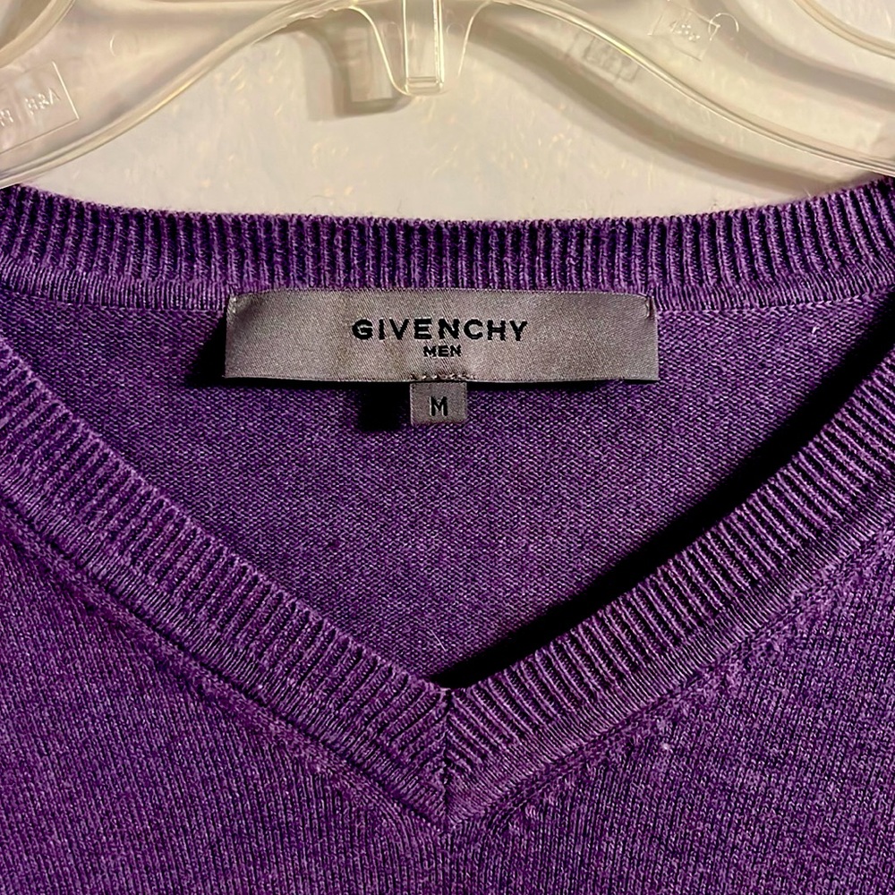 Givenchy sweater